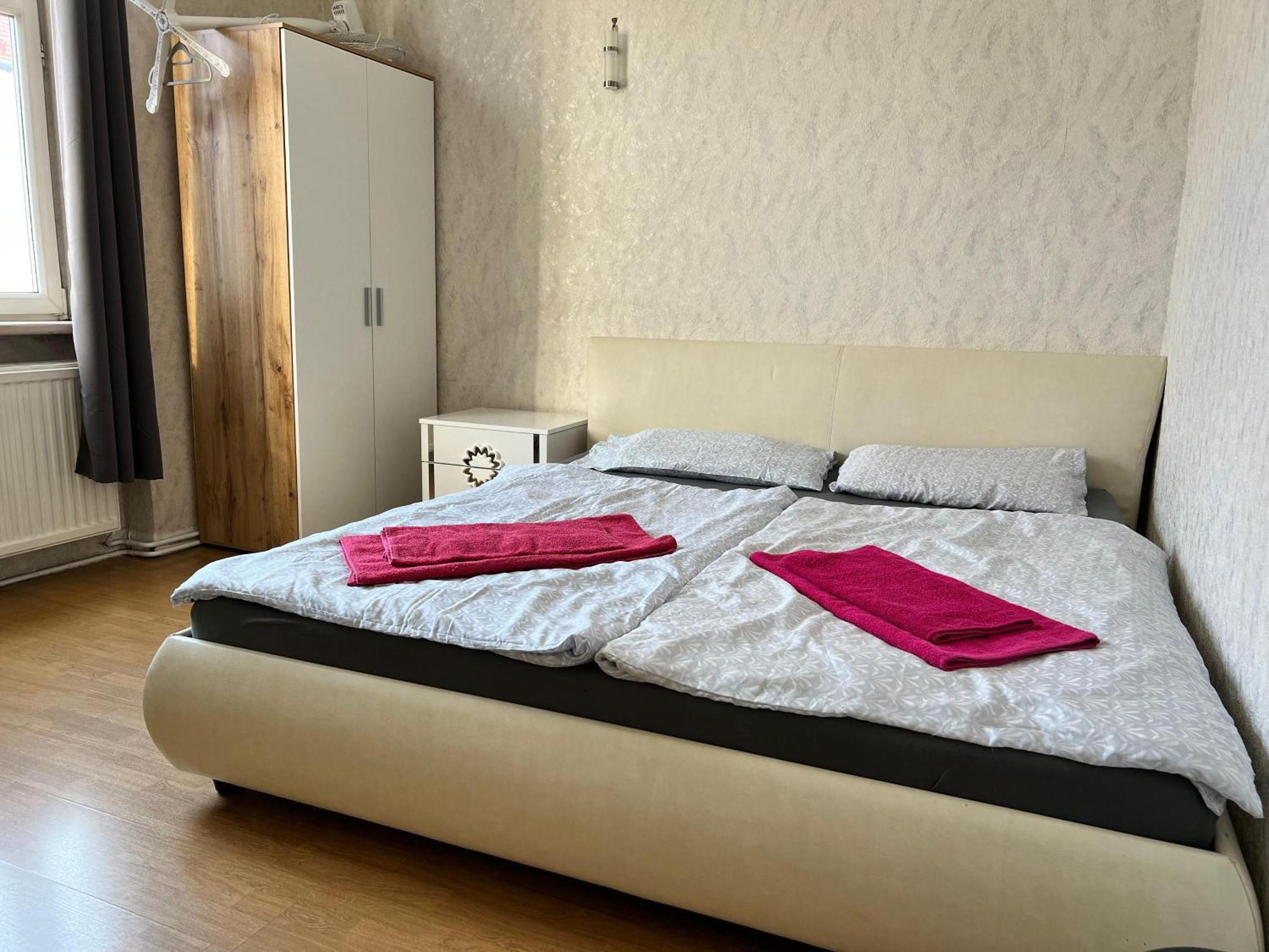 Lovely Shared 3br Apt Near Bahnhof Meidling * Wien
